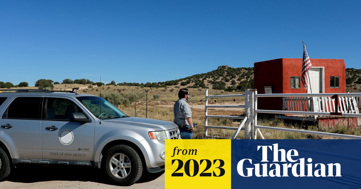 US judge approves Rust assistant director’s plea deal over fatal ...