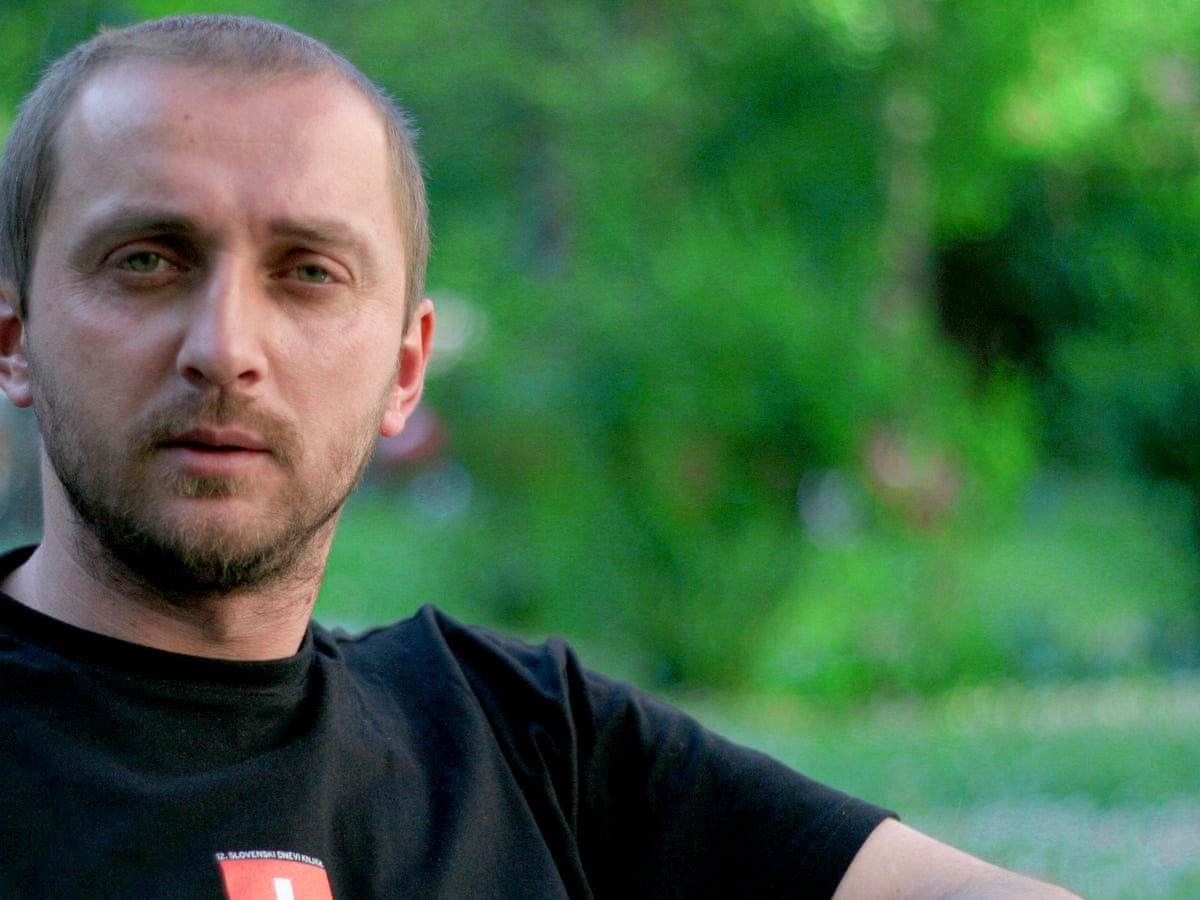 Under Pressure By Faruk Sehic Review Stories From War Torn