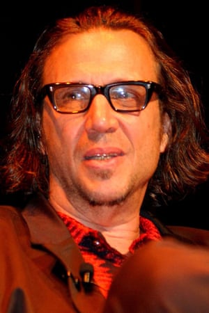 Richard Hell in 2005