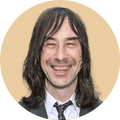 Bobby Gillespie