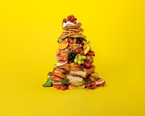 DO NOT USE. FOR 19 FEB 2022. NO OTHER USAGE UNTIL AFTER THAT DATE. 20220117 Guardian Breakfast0881 FINAL V2 copy Photography: Kellie French Assistant: Harry Brayne Food Stylist: Lizzie Harris