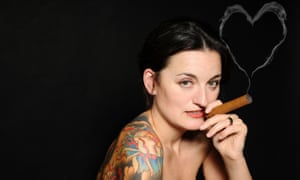 Zoe Lyons