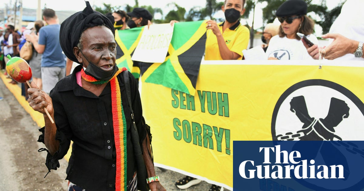 Caribbean slavery reparations group takes fight to Westminster and Brussels