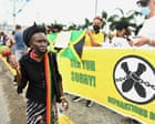 Jamaica says slavery reparations petition to be heard by UK privy council in March 2027