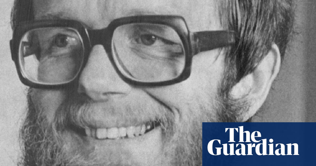Norman Myers Obituary Environment The Guardian