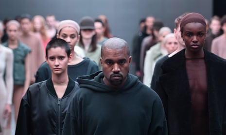 Kanye West and Adidas end 'fight' over decision to drop rapper over antisemitism | Kanye West | The Guardian Kanye West and Adidas end 'fight' over decision to drop rapper over antisemitism | Kanye West | The Guardian
