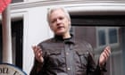 The Guardian view on Julian Assange: why he should not be extradited | Editorial