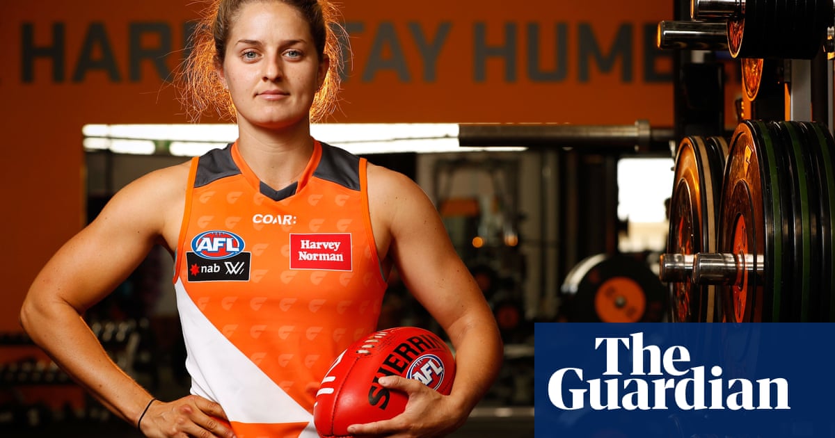 Women's AFL: the players to watch for as inaugural season gets under