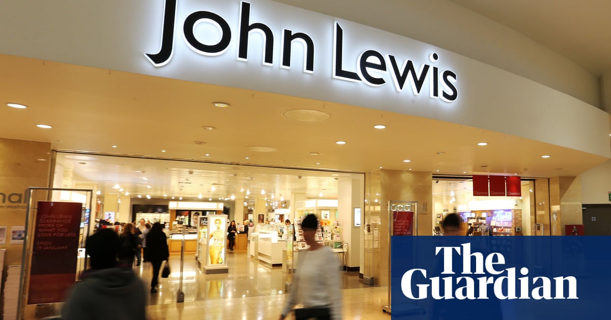 John Lewis And Mac Cosmetics Cancel Back To School Makeup Class