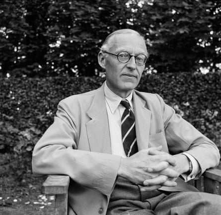 Francis Thomas Bacon photographed in 1959.