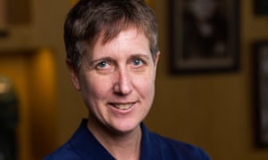 Sally McManus