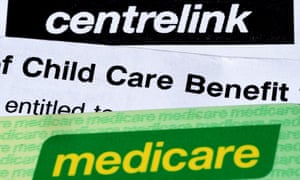 Australian Council of Social Service says lowest welfare payments are ‘inadequate to keep people out of poverty’.