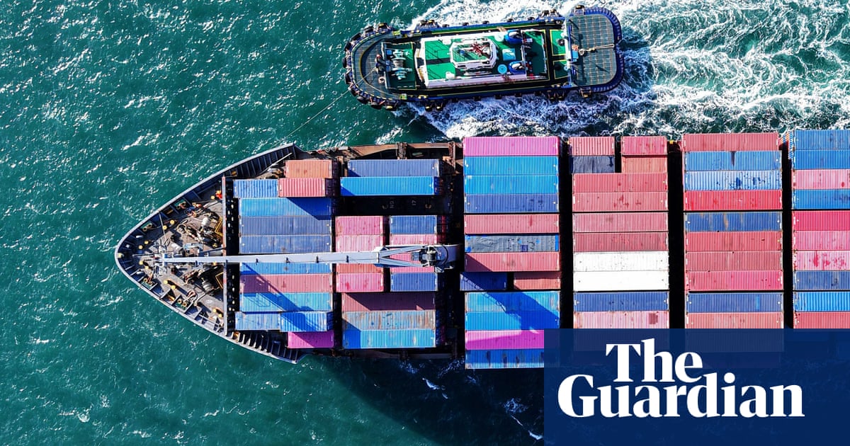 Trump tariff global reaction country by country