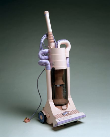 How we made the Dyson cleaner | Design The Guardian