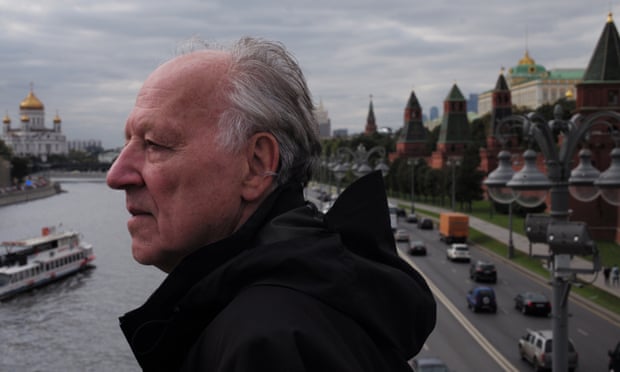 ‘The demonization of Russia in the West has been a very big mistake’ ... Werner Herzog in Meeting Gorbachev