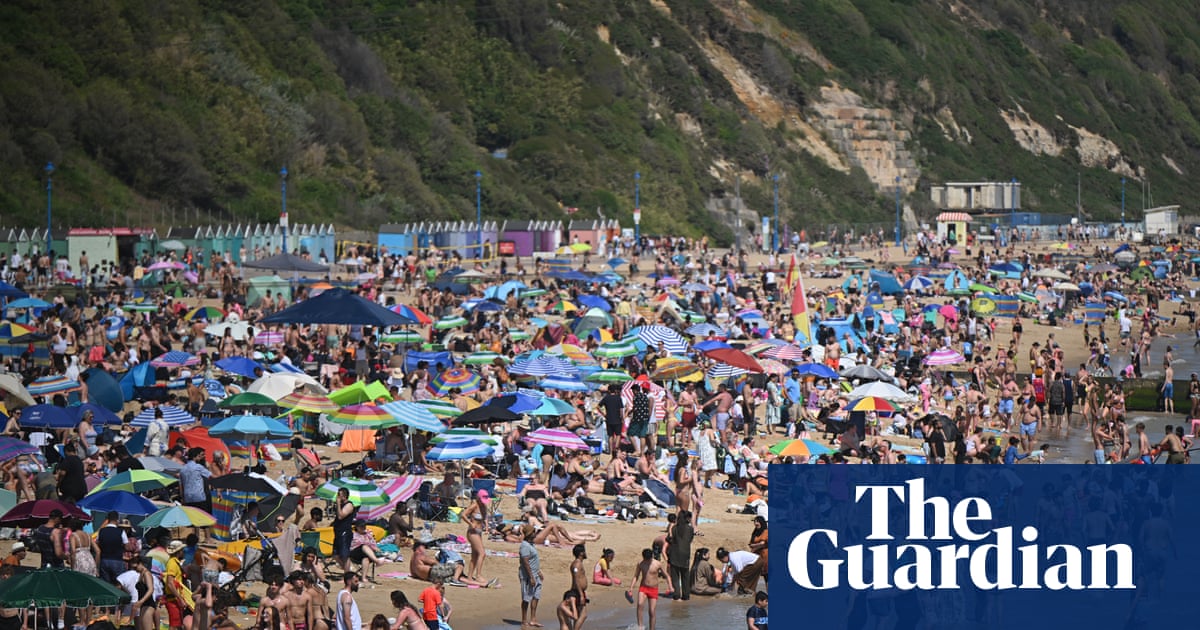 Heatwave Drownings: Darwin Award Nominees Found Swimming in UK Waterways