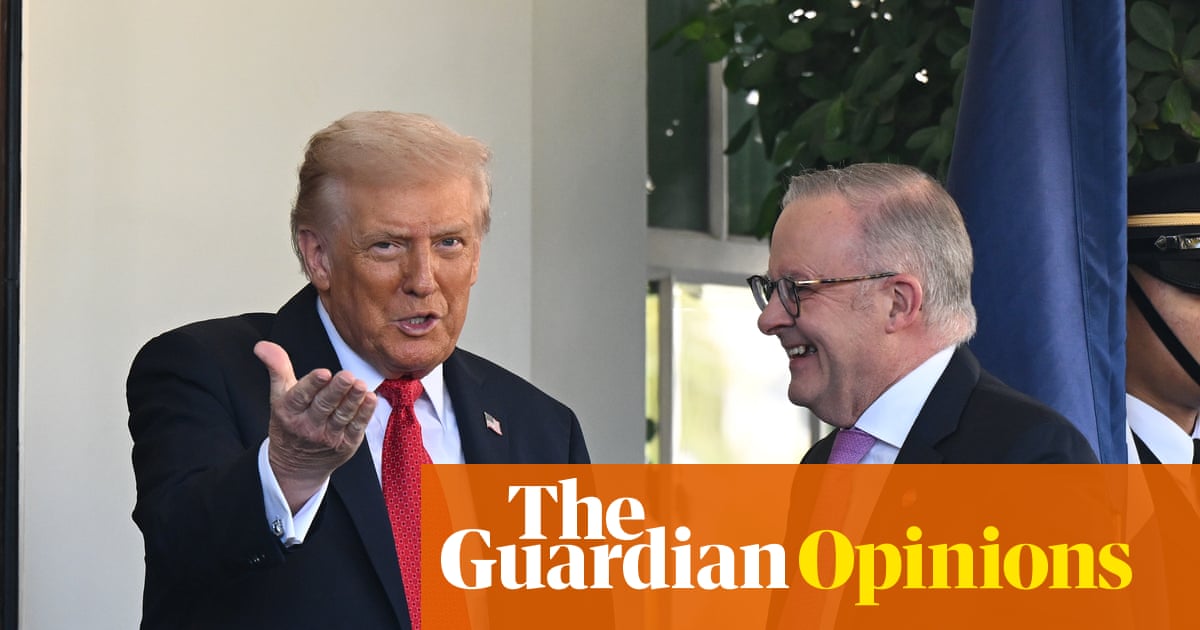 Australia is on a collision course with US big tech. Could it cause Trump to turn on his ‘mate’? | Mark Kenny