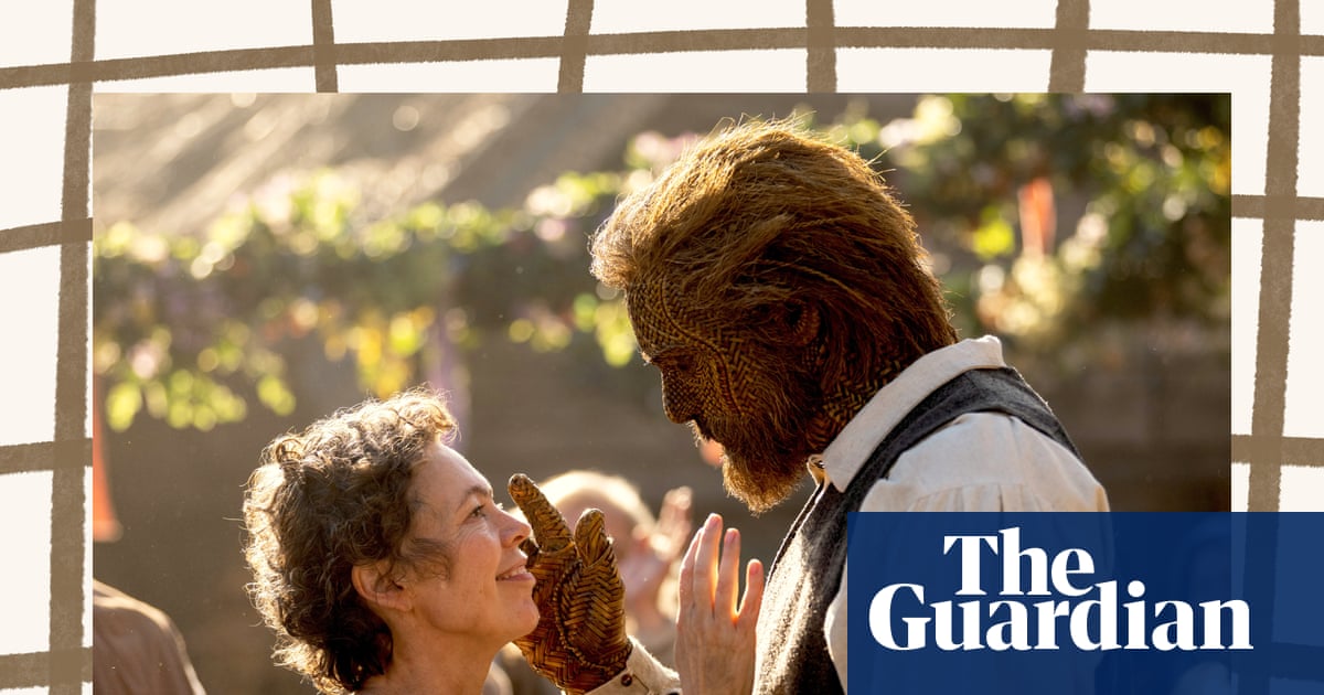 From Wicker to Zelda: Ocarina of Time: your complete entertainment guide to the week ahead