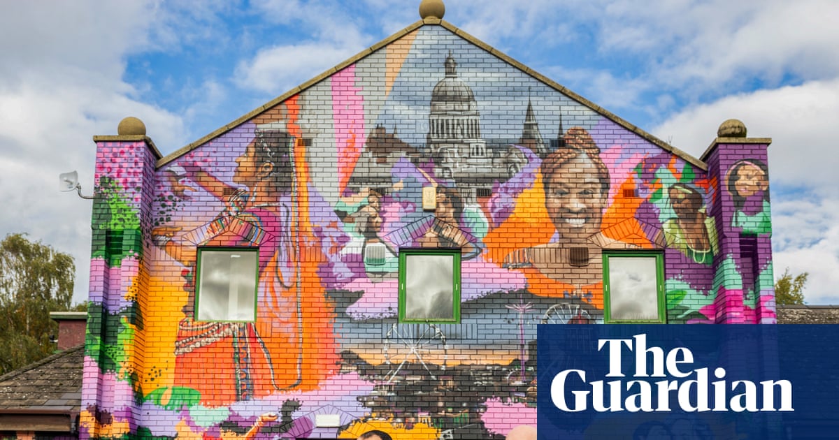 The art of the possible: the Nottingham art gallery being run by citizens’ assembly