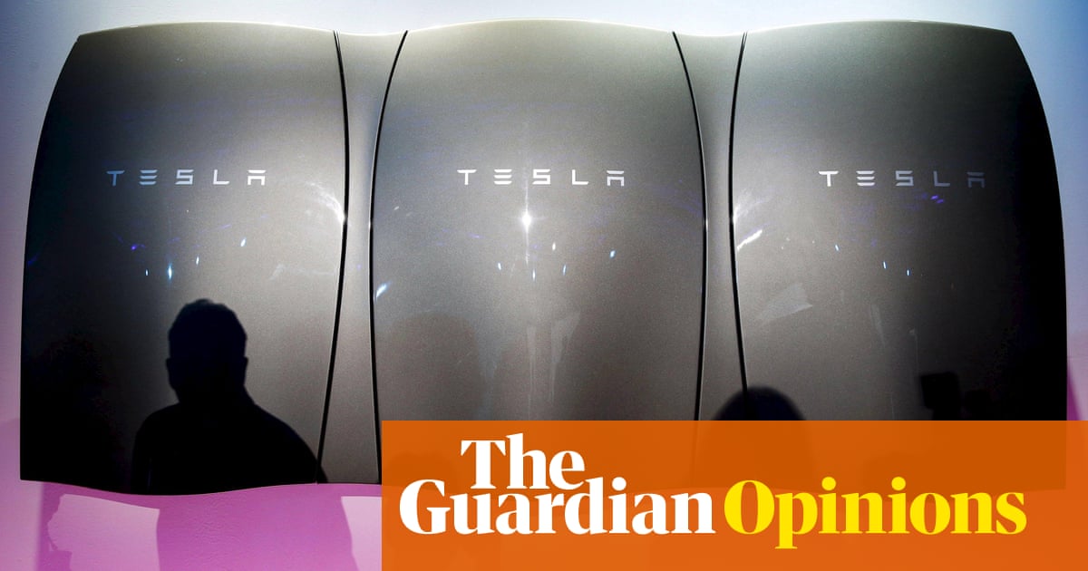 Tesla Home Battery >> Will Tesla S Home Battery Really Transform Our Energy Infrastructure Tesla Home Battery >> Will Tesla S Home Battery Really Transform Our Energy Infrastructure
