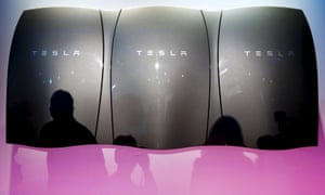 Tesla’s Powerwall captured attention at its launch, but the lithium-ion batteries it’s based on are just one of a host of energy storage technologies taking root in the UK.
