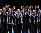 Commonwealth Games day 10: New Zealand win netball gold; track cycling and more – live