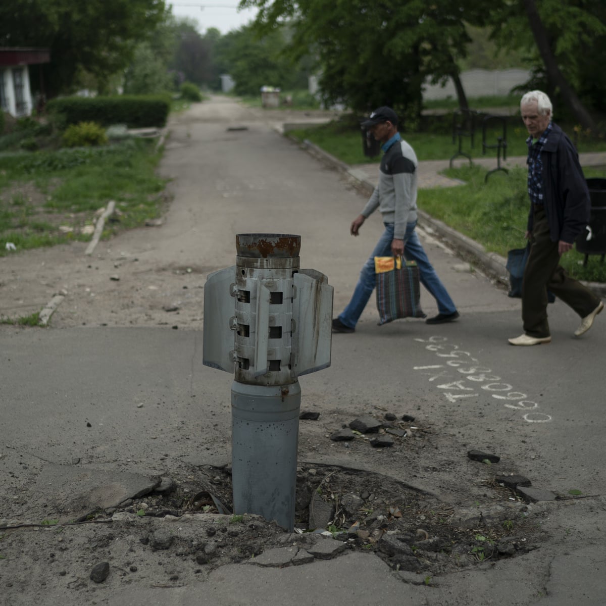 Russia's war in Ukraine: complete guide in maps, video and Russia's war in Ukraine: complete guide in maps, video and