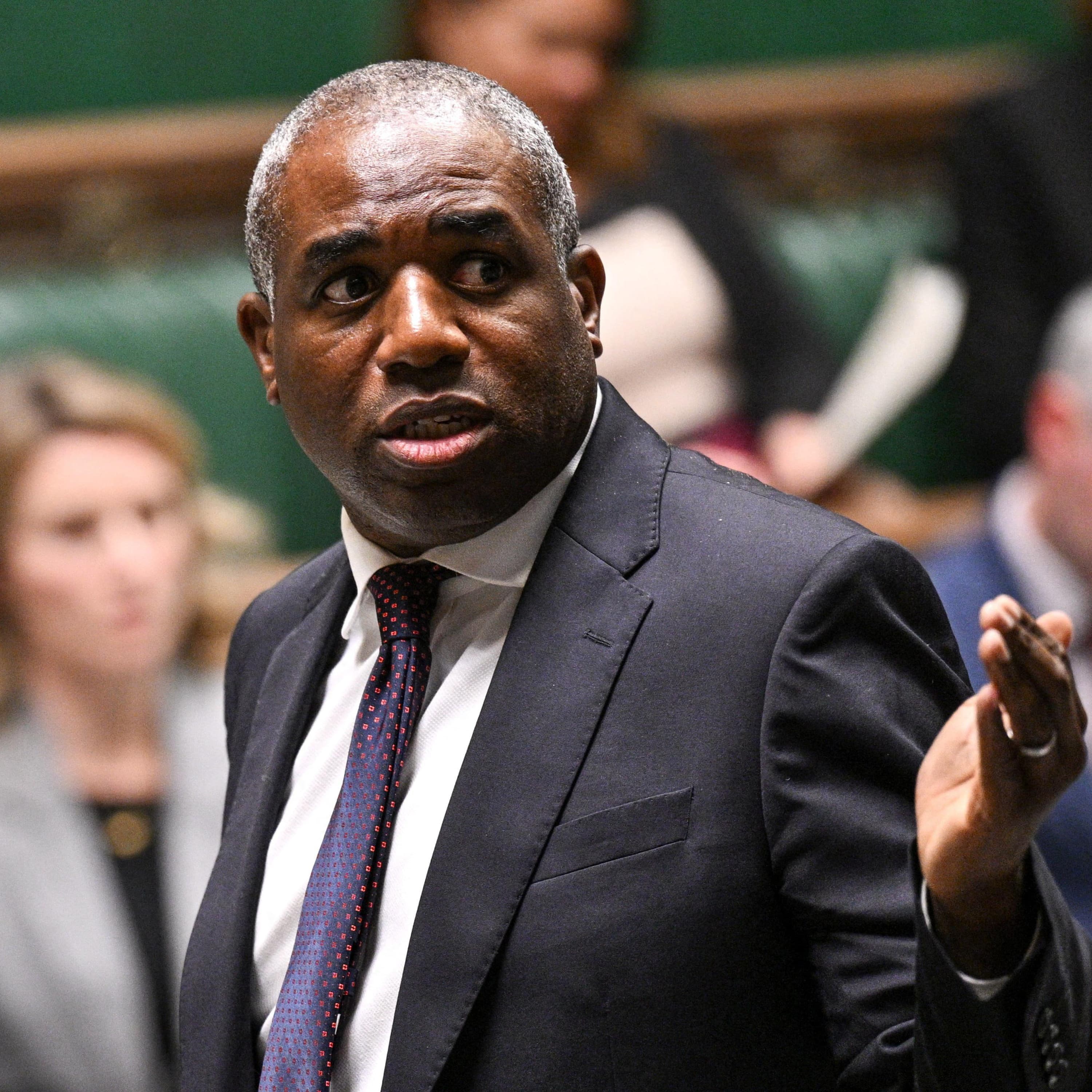 Juries out? Why Labour is scrapping some jury trials – The Latest Juries out? Why Labour is scrapping some jury trials – The Latest