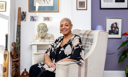 ‘As years pass, you see, perceptions change as society catches up with the movement.’