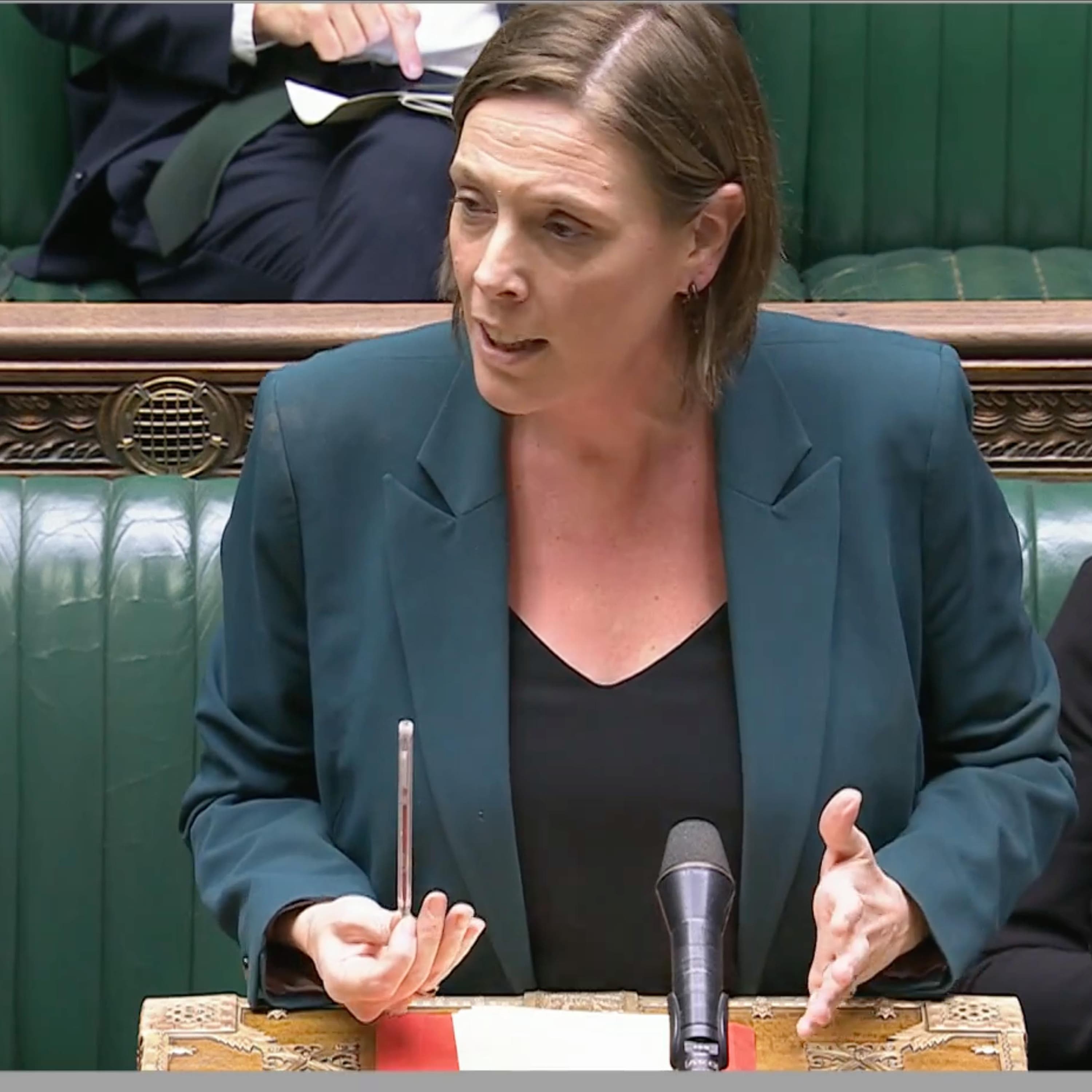 Deepfakes and pornography: the plan to tackle toxic masculinity – The Latest Deepfakes and pornography: the plan to tackle toxic masculinity – The Latest