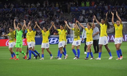 Women's World Cup News: 'The women's game depends on you to survive' -  Brazil's Marta issues plea to the next generation