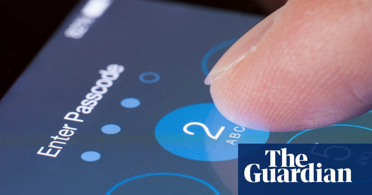 Apple launches legal challenge against UK government demand to access data