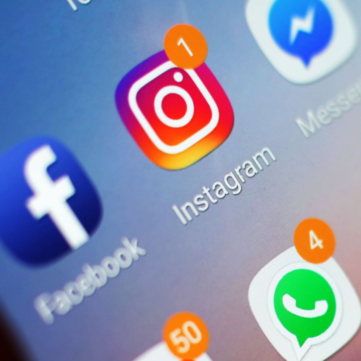 She opens the app and gets bombarded': parents on Instagram, teens and  eating disorders | Instagram | The Guardian