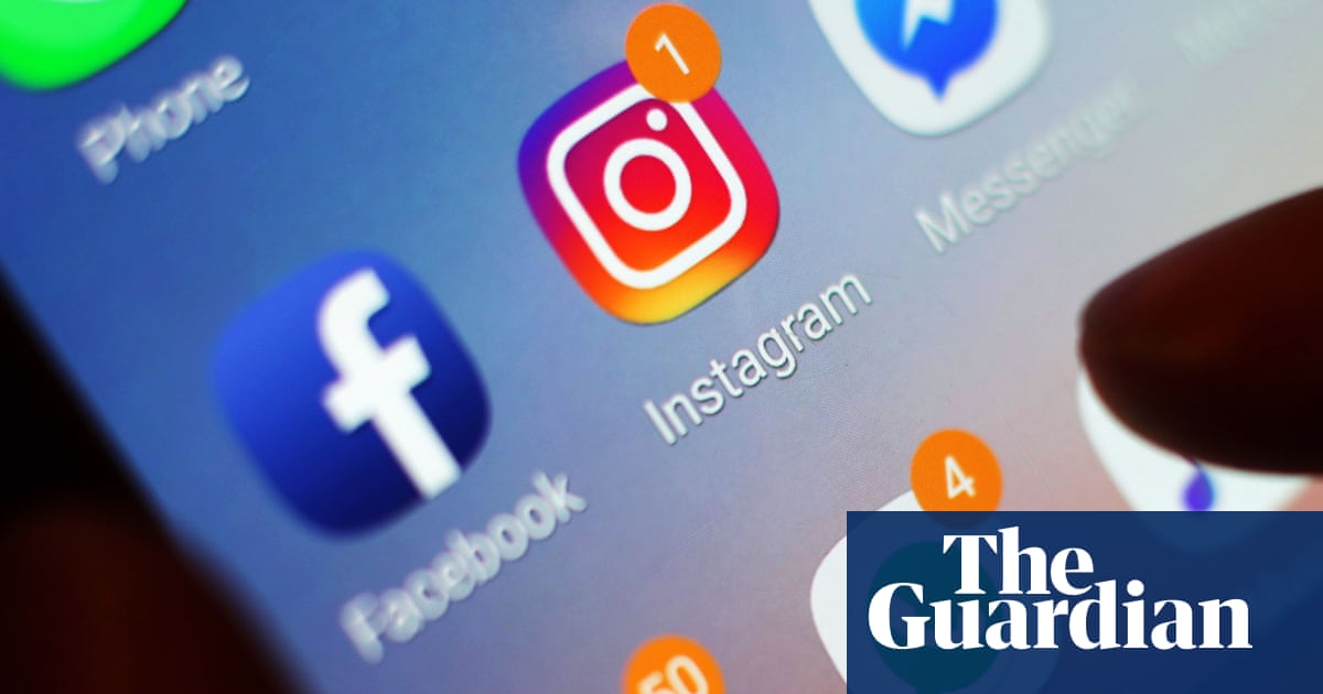 ‘She opens the app and gets bombarded’: parents on Instagram, teens and eating disorders