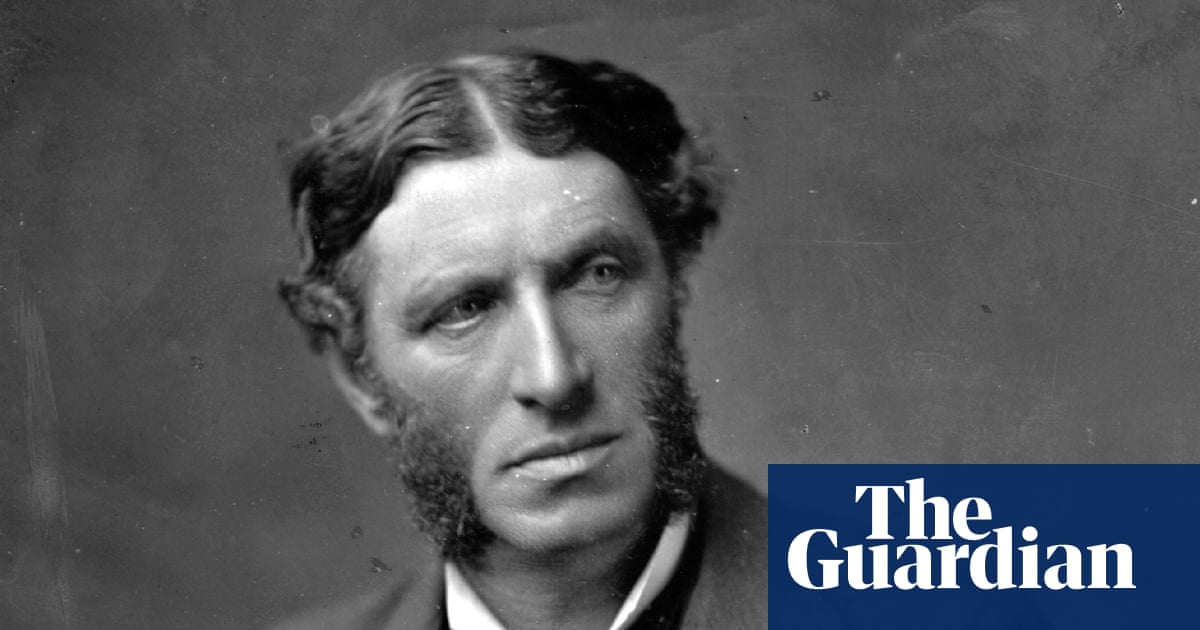 Between the old world and the new with Antonio Gramsci and Matthew Arnold | Brief letters