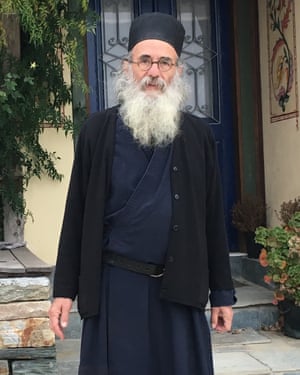 Father Makarios