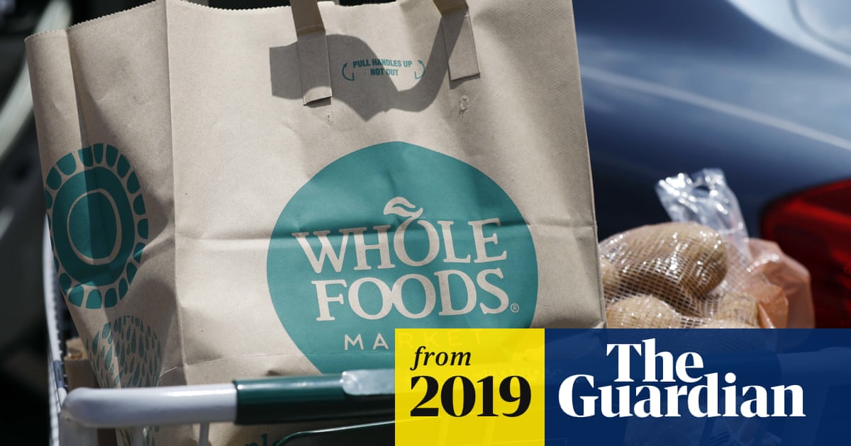 Whole Foods cuts workers' hours after Amazon introduces ...
