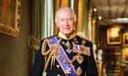 Extension of King Charles free portraits scheme upsets unions and mosques