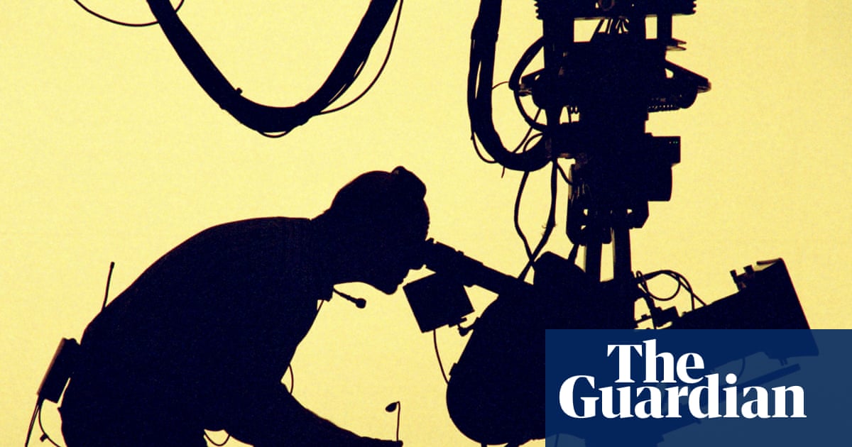 Not the charmed industry it once was': can Hollywood find its comeback story?