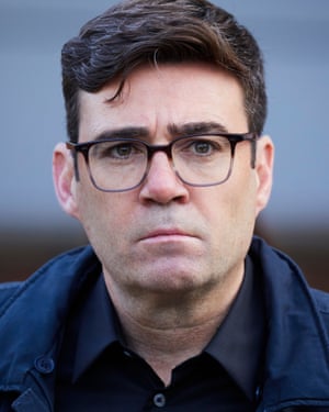 Andy Burnham.