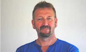 Peter Sutcliffe Uk News The Guardian