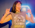 Charlene Kaye: Diversity Shredder review – killer riffs slay toxic music industry