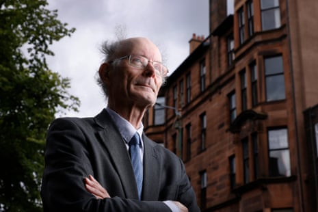 Prof Sir John Curtice