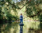 ‘I lose all sense of time in the hypnotic flow’: five writers on their favourite British rivers