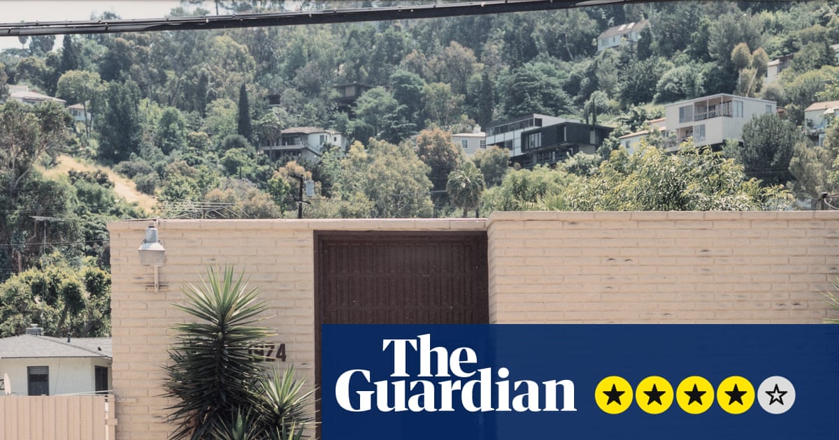 Dean Sameshima review – did the neighbours really not know? The extreme LA sex clubs hidden in plain sight