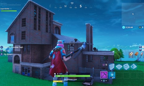 Take Your Fortnite Game To The Next Level With These Settings