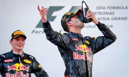 Formula One 2017 How Are The 10 F1 Teams Shaping Up At The Halfway Point Formula One 2017 The Guardian