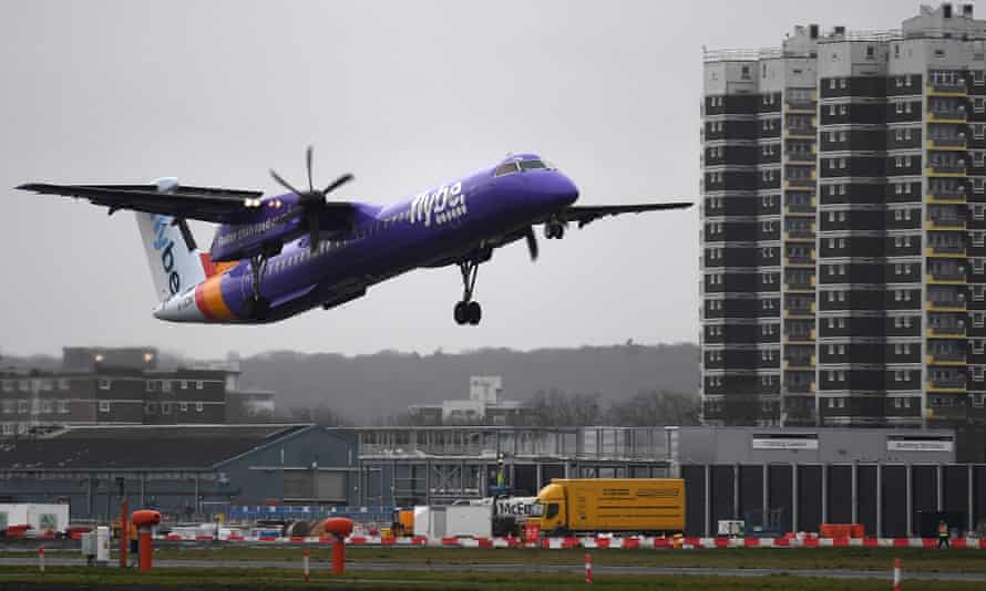 The Last Thing The Government Should Do Is Throw A Lifeline To Flybe Flybe The Guardian The Last Thing The Government Should Do Is Throw A Lifeline To Flybe Flybe The Guardian