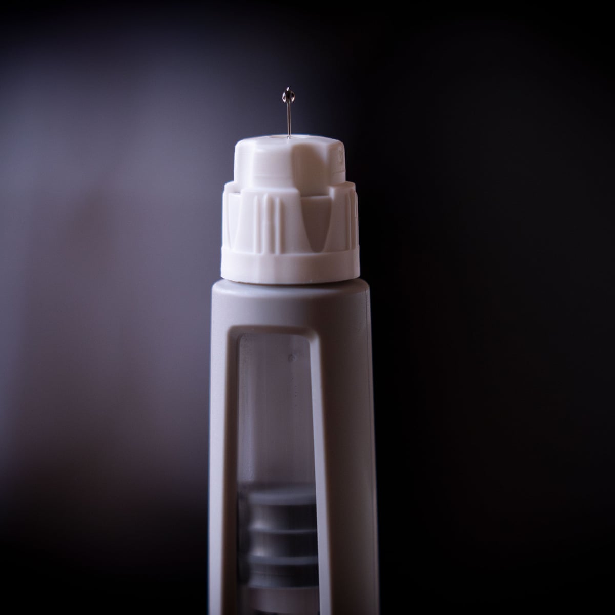 compounded semaglutide crackdown news november 2025 Semaglutide: What to Know About Overdose Risks of Ozempic Alternative Compound versions of GLP-1 drugs