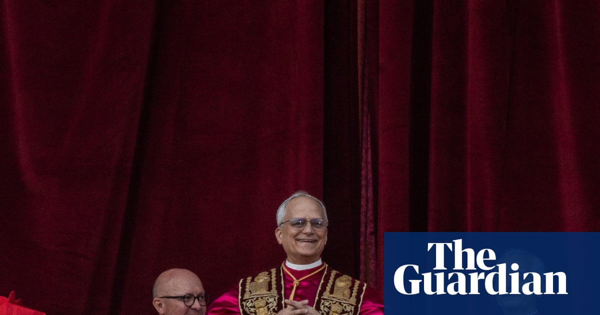 American Pope Leo XIV Elected Amid LGBTQ+ Community Concern